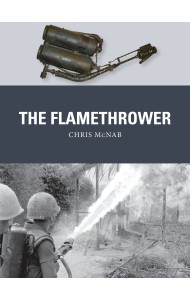 The Flamethrower