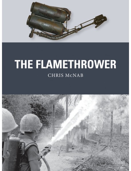The Flamethrower