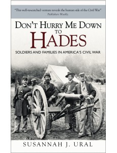 Don’t Hurry Me Down to Hades