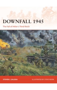 Downfall 1945