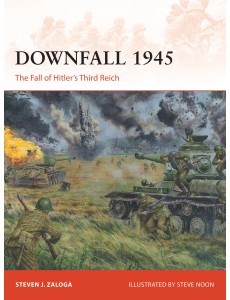 Downfall 1945 Downfall 1945