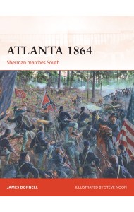 Atlanta 1864