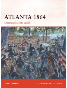 Atlanta 1864 Atlanta 1864