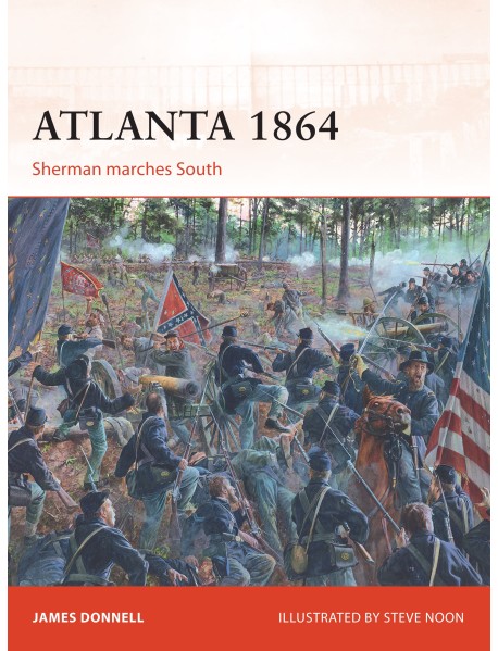 Atlanta 1864