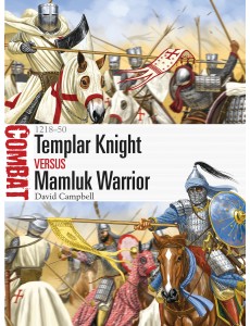 Templar Knight vs Mamluk Warrior