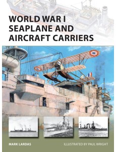 World War I Seaplane and Aircraft Carriers