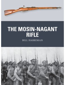 The Mosin-Nagant Rifle