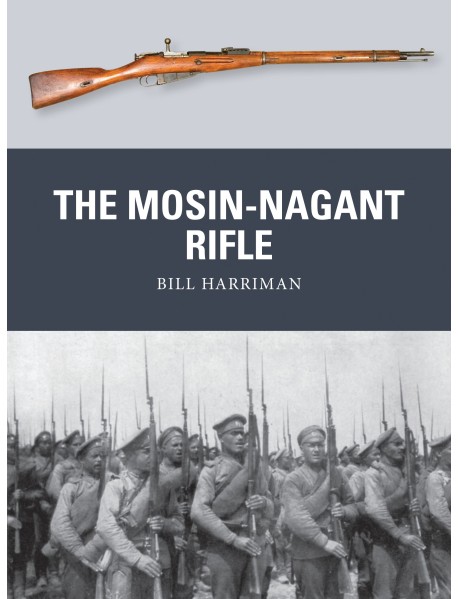 The Mosin-Nagant Rifle