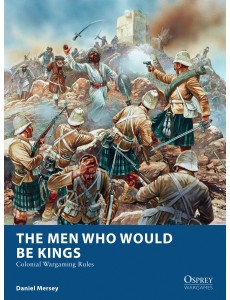 The Men Who Would Be Kings