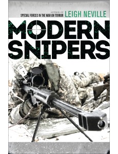 Modern Snipers