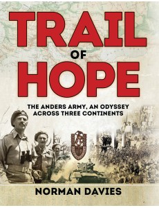 Trail of Hope