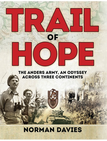 Trail of Hope