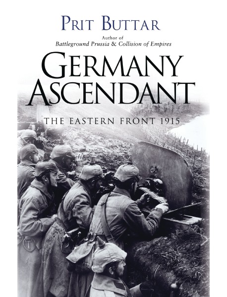 Germany Ascendant