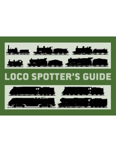 Loco Spotter’s Guide