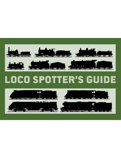 Loco Spotter’s Guide