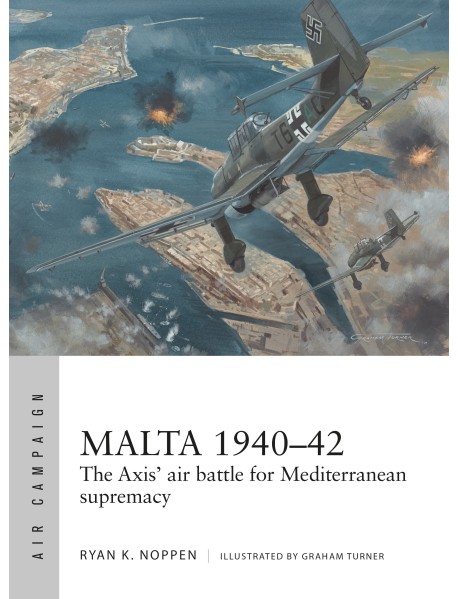 Malta 1940–42