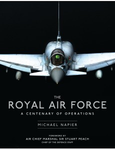 The Royal Air Force The Royal Air Force