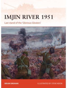 Imjin River 1951 Imjin River 1951