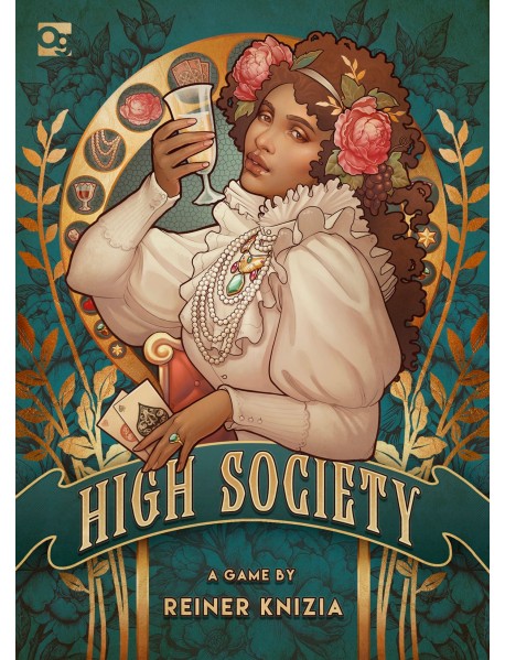 High Society