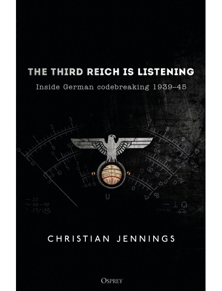 The Third Reich is Listening