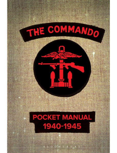 The Commando Pocket Manual