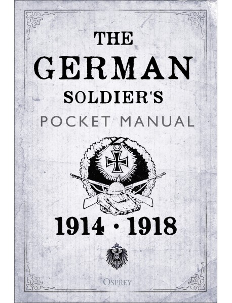 The German Soldier's Pocket Manual