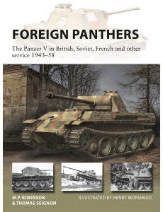 Foreign Panthers