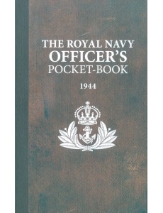 The Royal Navy Officer