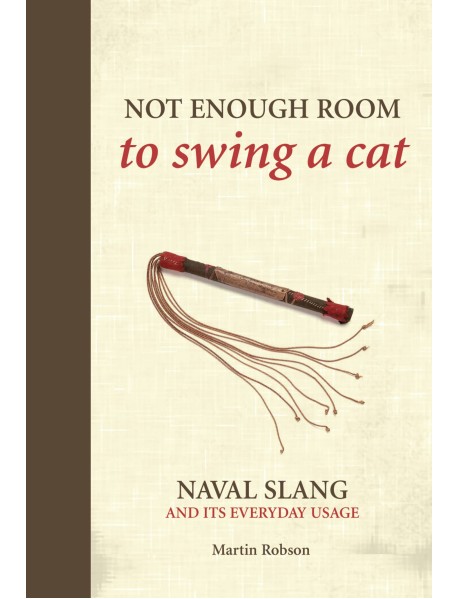 Not Enough Room to Swing a Cat