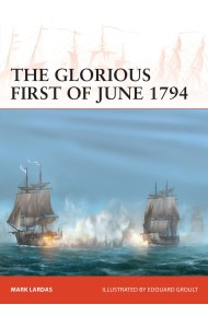 The Glorious First of June 1794