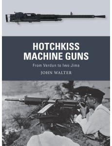 Hotchkiss Machine Guns
