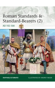 Roman Standards & Standard-Bearers (2)