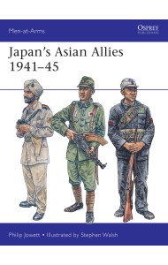 Japan's Asian Allies 1941–45