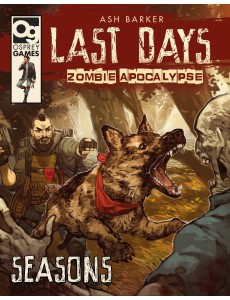 Last Days: Zombie Apocalypse: Seasons