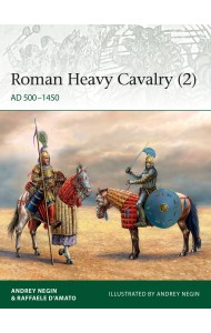 Roman Heavy Cavalry (2)
