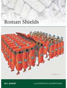 Roman Shields