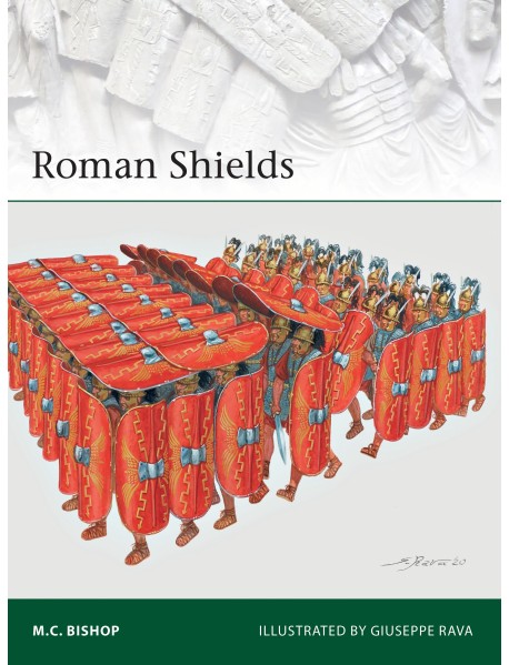 Roman Shields