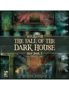 Wildlands: Map Pack 2