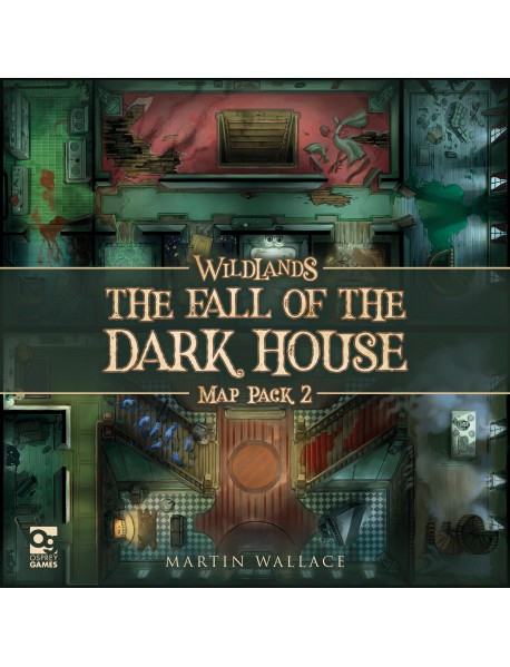 Wildlands: Map Pack 2