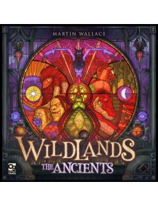 Wildlands: The Ancients