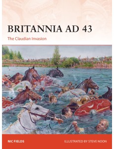 Britannia AD 43