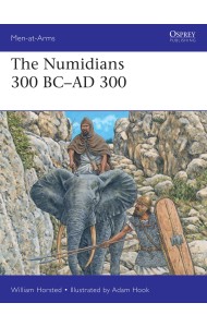 The Numidians 300 BC–AD 300