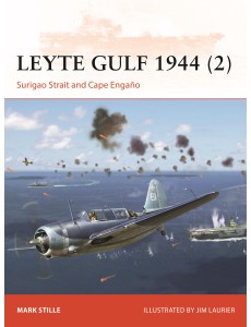 Leyte Gulf 1944 (2)