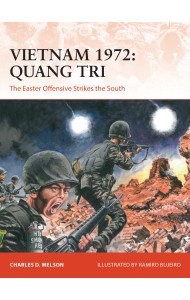 Vietnam 1972: Quang Tri