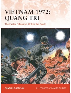 Vietnam 1972: Quang Tri