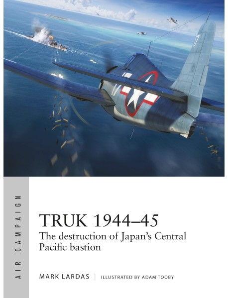 Truk 1944–45