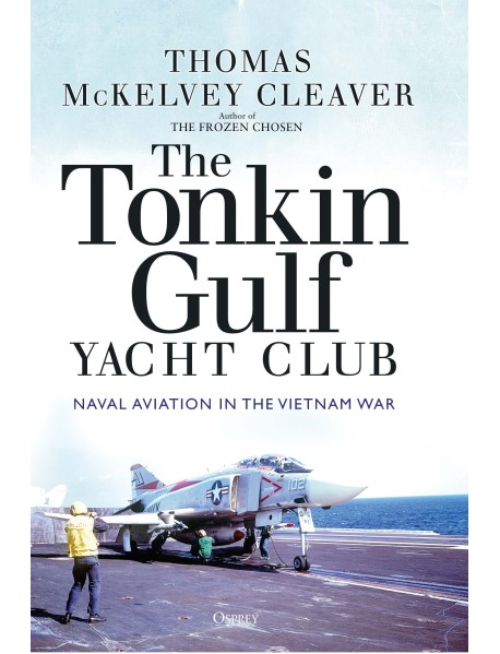 The Tonkin Gulf Yacht Club
