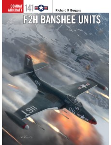 F2H Banshee Units