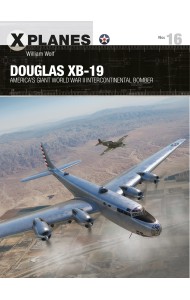 Douglas XB-19