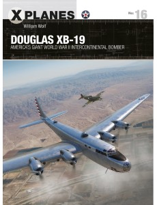 Douglas XB-19 Douglas XB-19